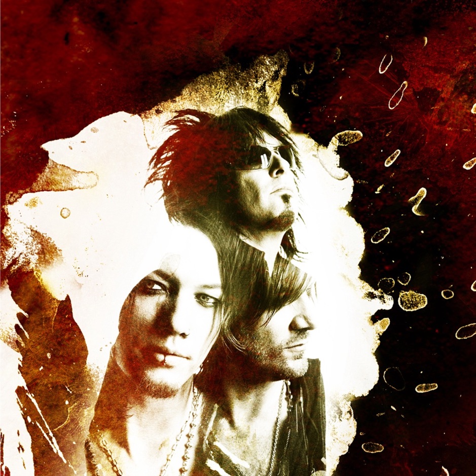 Sixx:A.M. - The Heroin Diaries Soundtrack